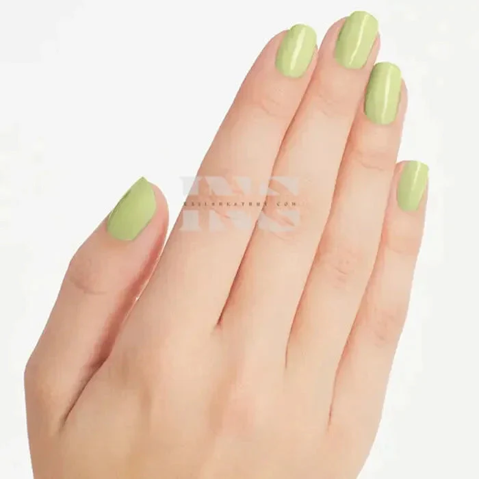 OPI Duo - The Pass Is Always Greener D56 - Image 3