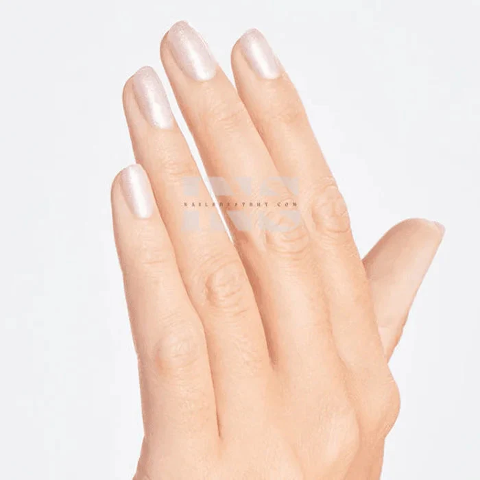 OPI Duo - Throw Me a Kiss SH2 - Image 3