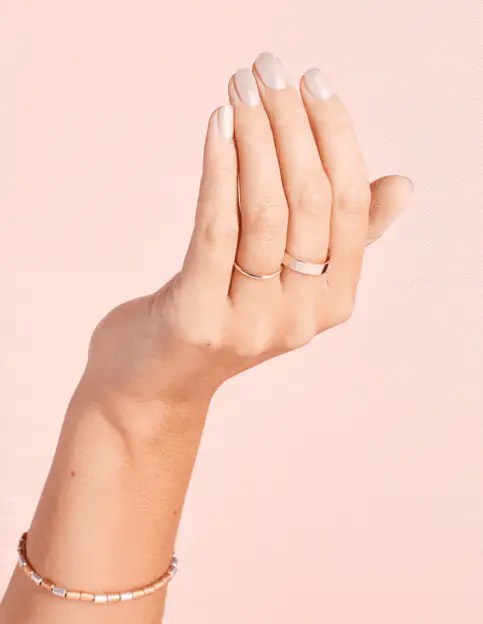 OPI Duo - Throw Me a Kiss SH2 - Image 4