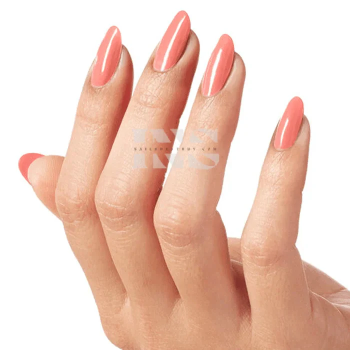 OPI Duo - Trading Paint D54 - Image 3