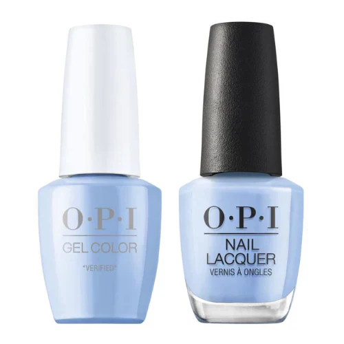 OPI Duo - *Verified* S019
