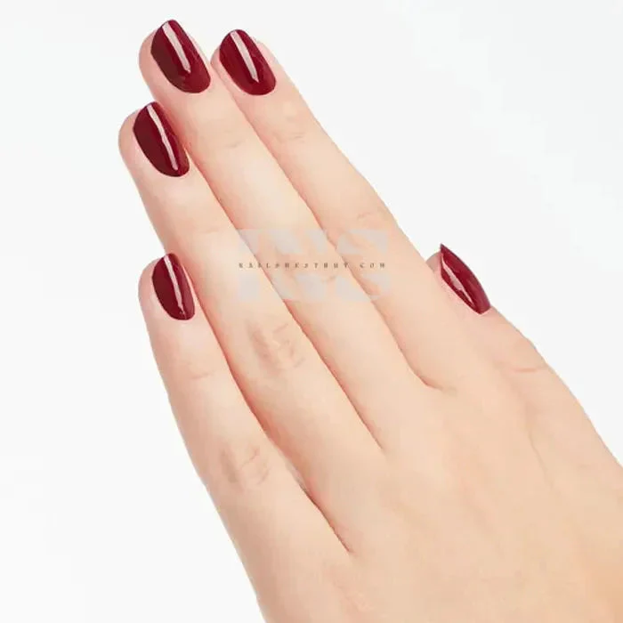 OPI Duo - We The Female W64 - Image 3