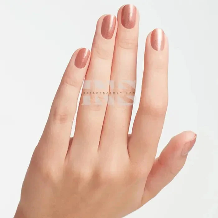 OPI Duo - Worth A Pretty Penne V27 - Image 3