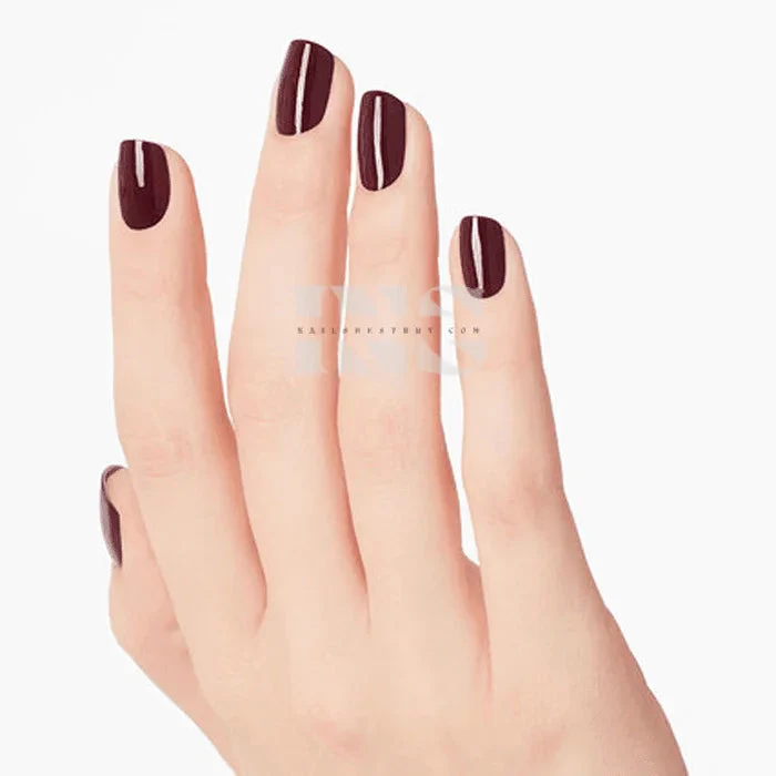 OPI Duo - Yes My Condor Can-do! P41 - Image 3