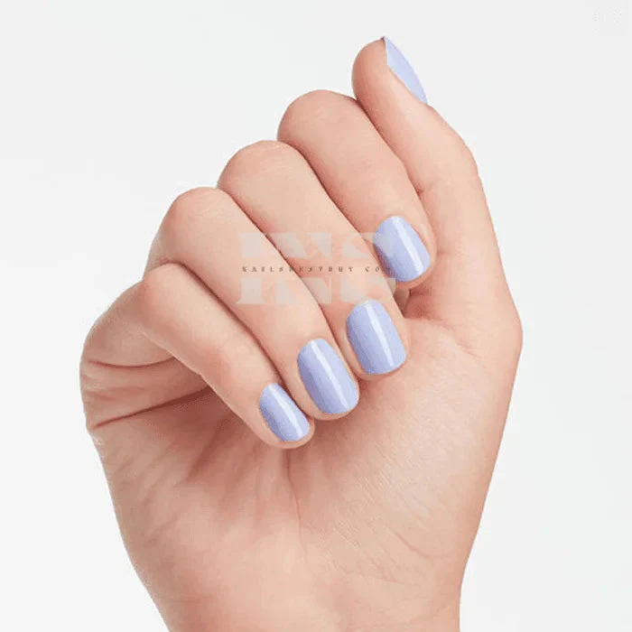 OPI Duo - You're Such A Budapest E74 - Image 3