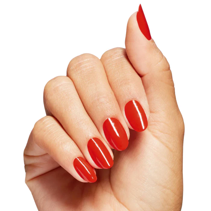 OPI Duo - You've Been RED S025 - Image 2