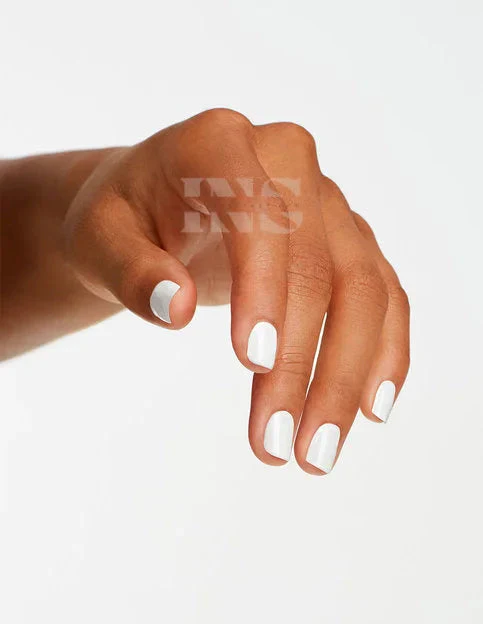 OPI Intelli-Gel - Launch 1989 - Alpine Snow GC L00 - Image 3
