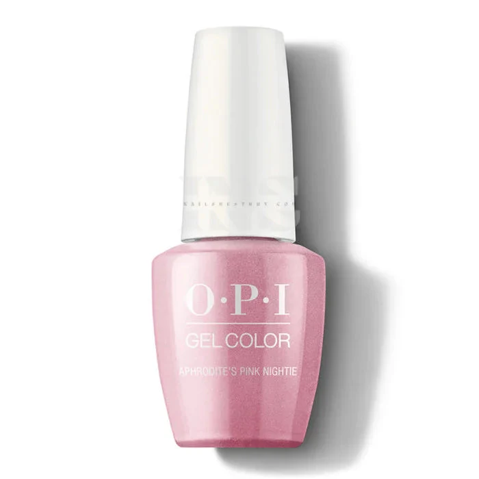 OPI Intelli-Gel - Always Bare For You Spring 2019 - Baby, Take a Vow GC SH1