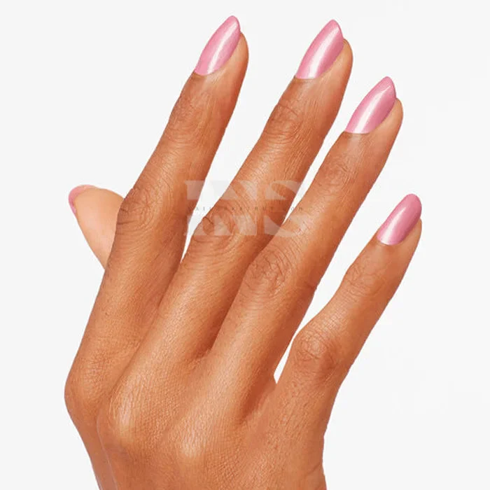 OPI Intelli-Gel - Always Bare For You Spring 2019 - Baby, Take a Vow GC SH1 - Image 3