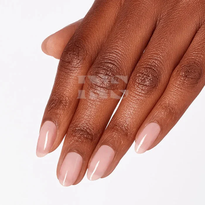 OPI Intelli-Gel - Always Bare For You Spring 2019 - Bare My Soul GC SH4 - Image 3