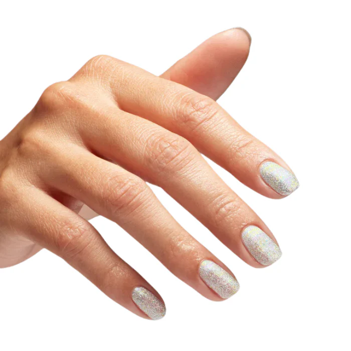 OPI Gel Color - Big Zodiac Energy Fall 2023 - I Cancer-tainly Shine GC H018 - Image 2