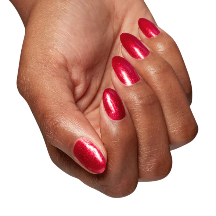 OPI Gel Color - Big Zodiac Energy Fall 2023 - Kiss My Aries GC H025 - Image 2