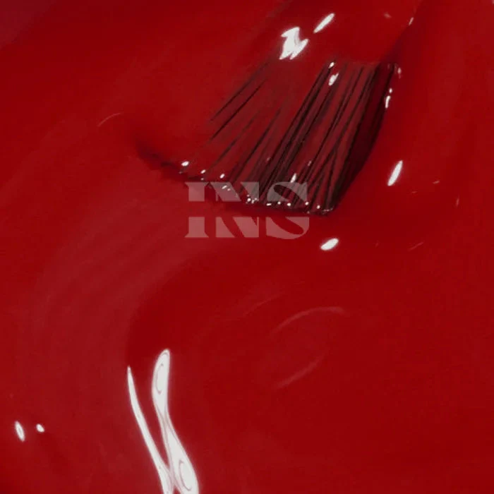 OPI Intelli-Gel - Brazil Spring 2014 - Red Hot Rio GC A70 - Image 2