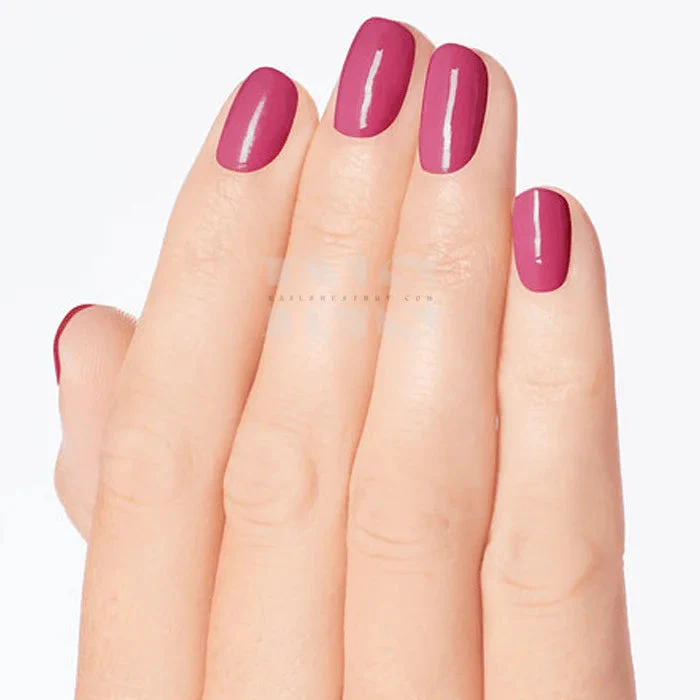 OPI Intelli-Gel - DTLA Fall 2021 - 7th & Flower GC LA05 - Image 3