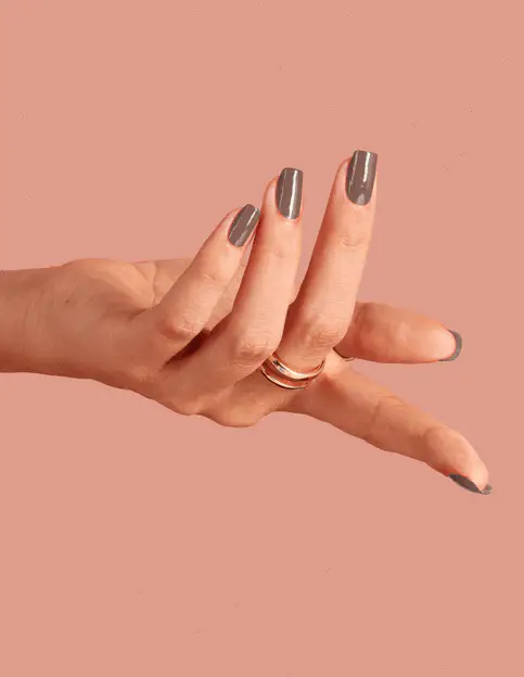 OPI Intelli-Gel - DTLA Fall 2021 - Espresso Your Inner Self GC LA04 - Image 4