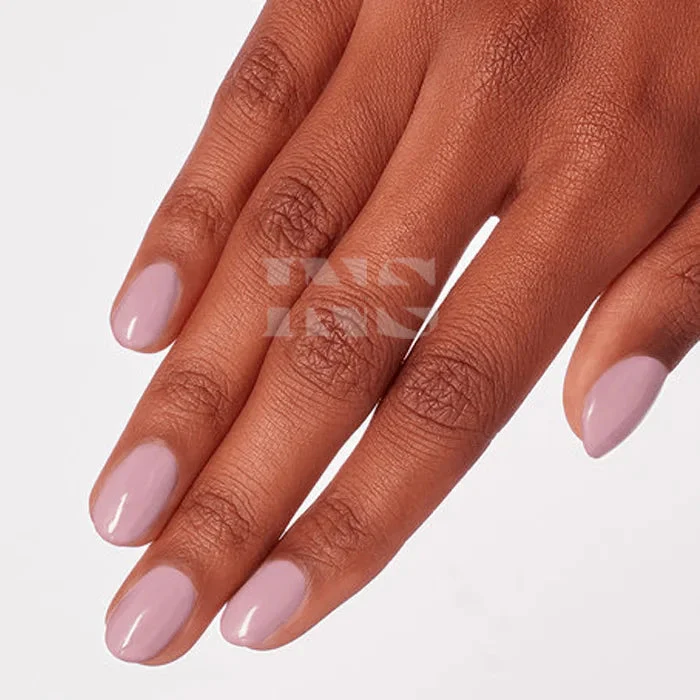 OPI Intelli-Gel - DTLA Fall 2021 - (P)ink on Canvas GC LA03 - Image 4