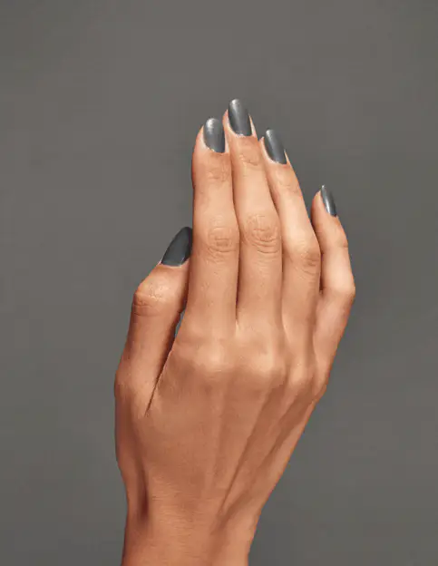 OPI Gel Color - Fall Wonders Fall 2022 - Clean Slate GC F011 - Image 4