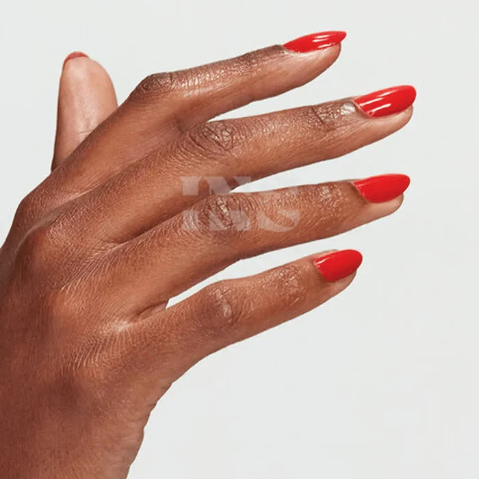 OPI Gel Color - Fall Wonders Fall 2022 - Rust & Relaxation GC F006 - Image 3
