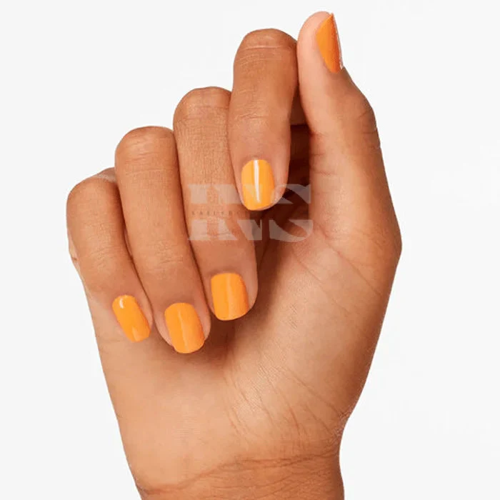 OPI Intelli-Gel - Fiji Spring 2017 - No Tan Lines GC F90 - Image 3