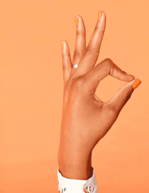 OPI Intelli-Gel - Fiji Spring 2017 - No Tan Lines GC F90 - Image 4