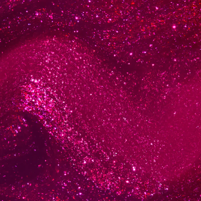 OPI Gel Color - Good Enough To Treat Holiday 2025 - Berry and Bright GC HPS12 - Image 3
