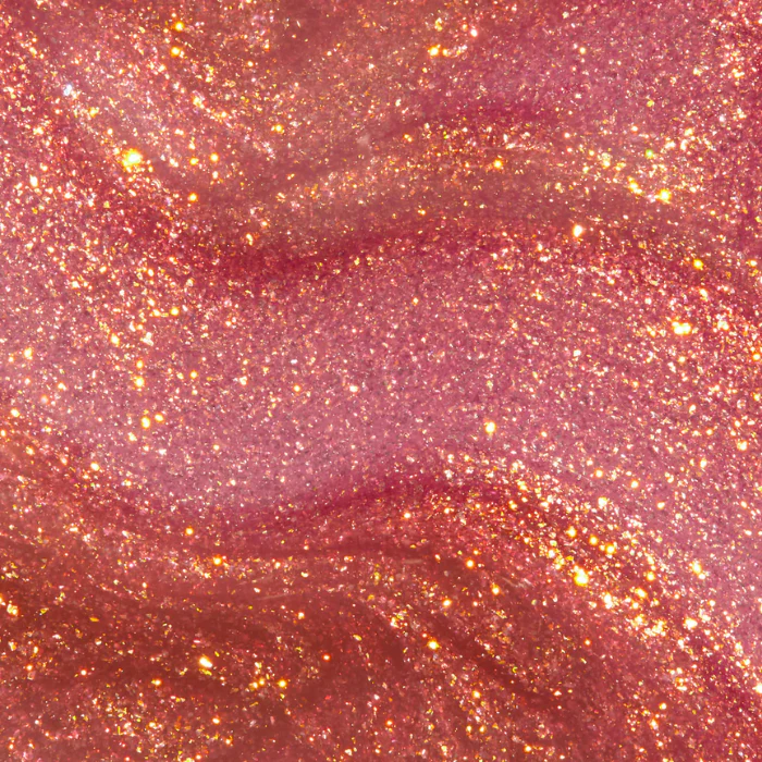 OPI Gel Color - Good Enough To Treat Holiday 2025 - Butter Me Up Toffee GC HPS09 - Image 3