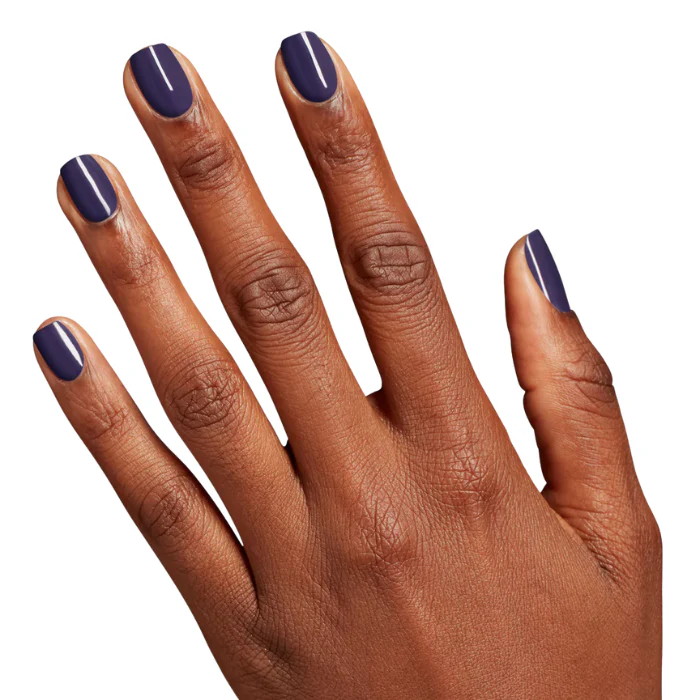 OPI Gel Color - Good Enough To Treat Holiday 2025 - Havin' a Candy Ol' Time GC HPS11 - Image 2