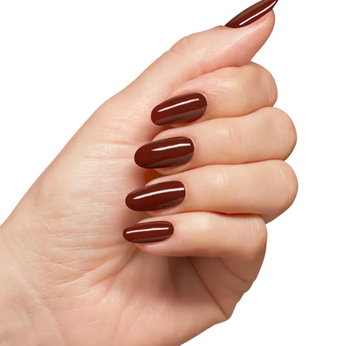 OPI Gel Color - Good Enough To Treat Holiday 2025 - Star-zipan on the Tree GC HPS08 - Image 2