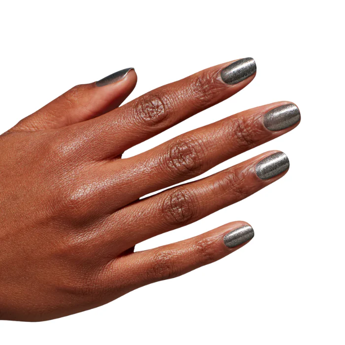 OPI Gel Color - Good Enough To Treat Holiday 2025 - Tempted to Lick-orice GC HPS03 - Image 2