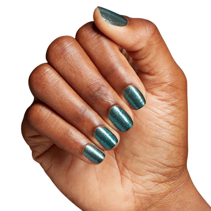 OPI Gel Color - Good Enough To Treat Holiday 2025 - Yuletide Sweetings! GC HPS10 - Image 2