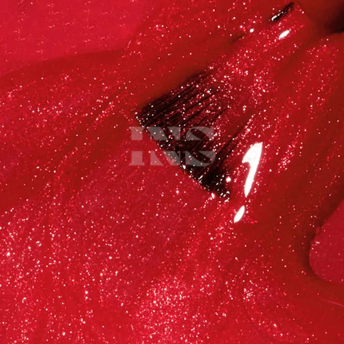 OPI Gel Color - Hawaii Spring 2015 - Go With The Lava Flow GC H69 - Image 2