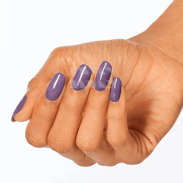 OPI Intelli-Gel - Hawaii Spring 2015 - Hello Hawaii Ya? GC H73 - Image 3