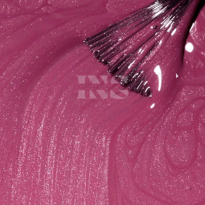 OPI Intelli-Gel - Hawaii Spring 2015 - Just Lanai-ing Around GC H72 - Image 2