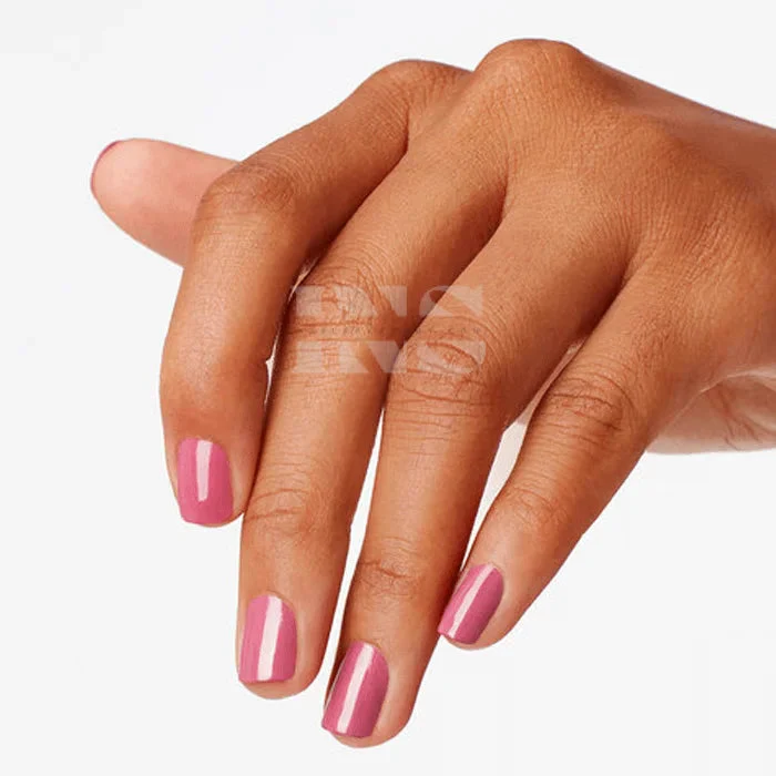 OPI Intelli-Gel - Hawaii Spring 2015 - Just Lanai-ing Around GC H72 - Image 3