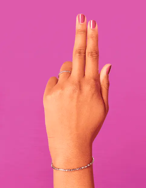 OPI Intelli-Gel - Hawaii Spring 2015 - Just Lanai-ing Around GC H72 - Image 4