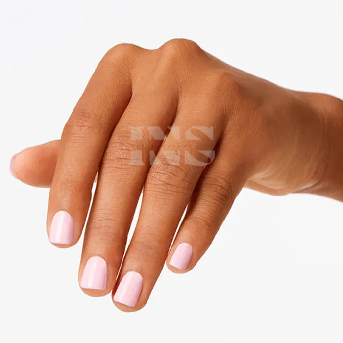 OPI Intelli-Gel - Hawaii Spring 2015 - Suzi Shops & Is land Hops GC H71 - Image 3