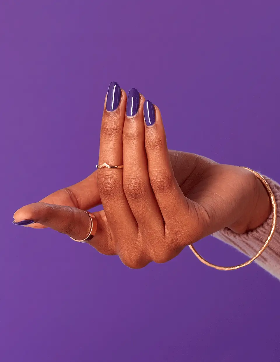 OPI Gel Color - Hello Kitty Holiday 2019 - Hello Pretty GC HPL07 (D) - Image 4