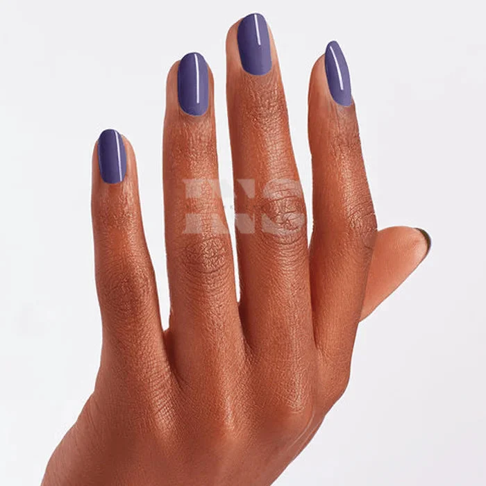 OPI Gel Color - Holiday Celebration 2021 - ALL Is Berry & Bright GC N11 - Image 3