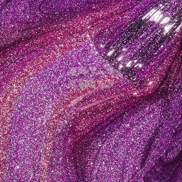 OPI Gel Color - Holiday Celebration 2021 - My Color Wheel Is Spinning GC N08 - Image 2