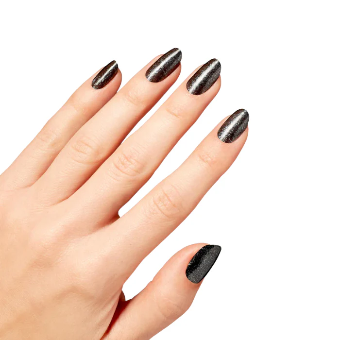 OPI Gel Color - Holiday 2024 Wicked - Deflying Gravity GC HRR01 - Image 2