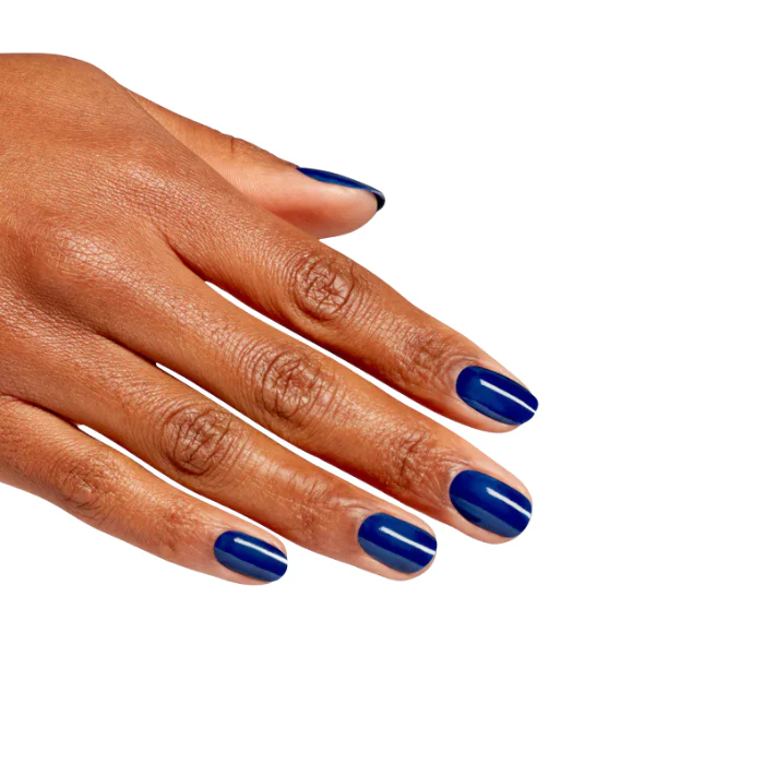 OPI Gel Color - Holiday 2024 Wicked - Fiyero's My Mani GC HRR06 - Image 2