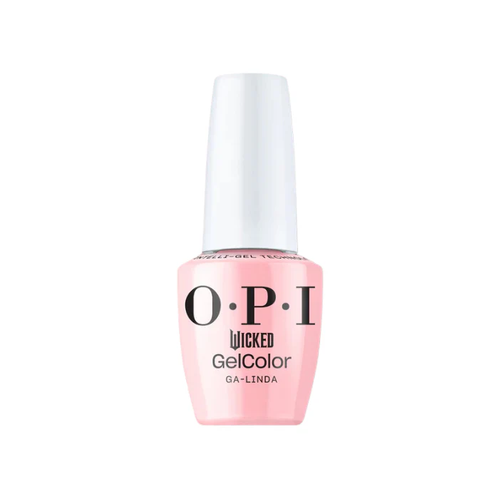 OPI Gel Color - Holiday 2024 Wicked - Ga-Linda GC HRR07