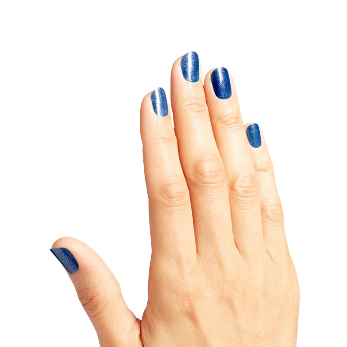 OPI Gel Color - Holiday 2024 Wicked - I'm the Wonderfullest GC HRR10 - Image 2