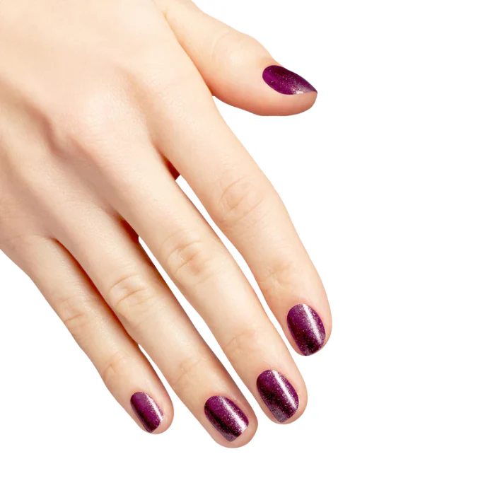 OPI Gel Color - Holiday 2024 Wicked - Let's Rejoicify GC HRR03 - Image 2