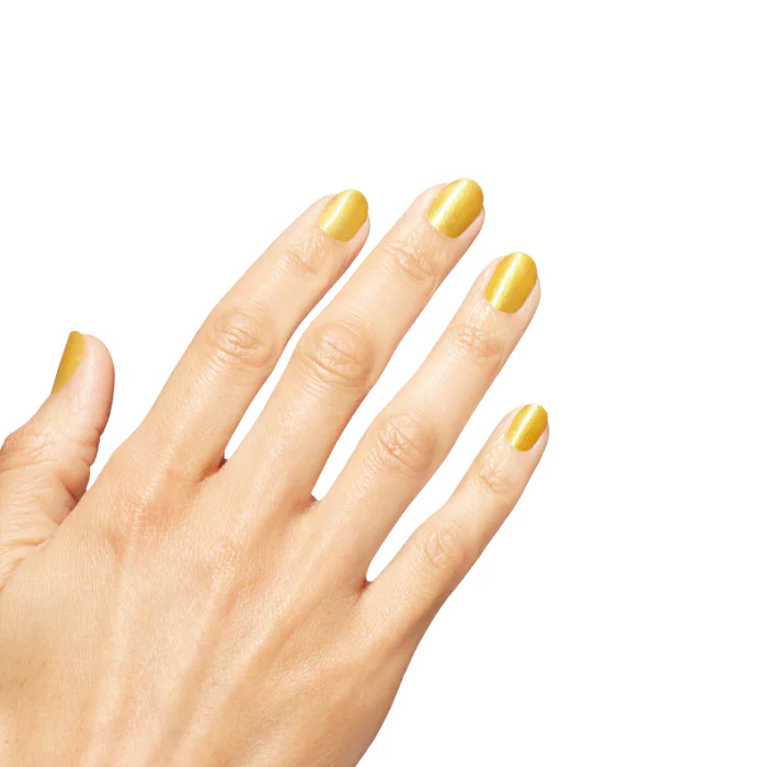 OPI Gel Color - Holiday 2024 Wicked - Love You So Munchkin! GC HRR12 - Image 2