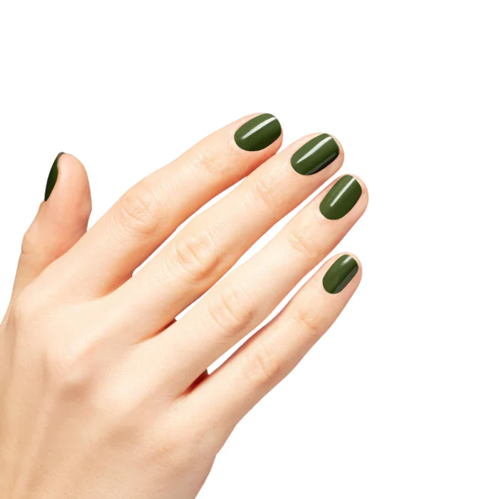 OPI Gel Color - Holiday 2024 Wicked - Witch O'Clock GC HRR05 - Image 2