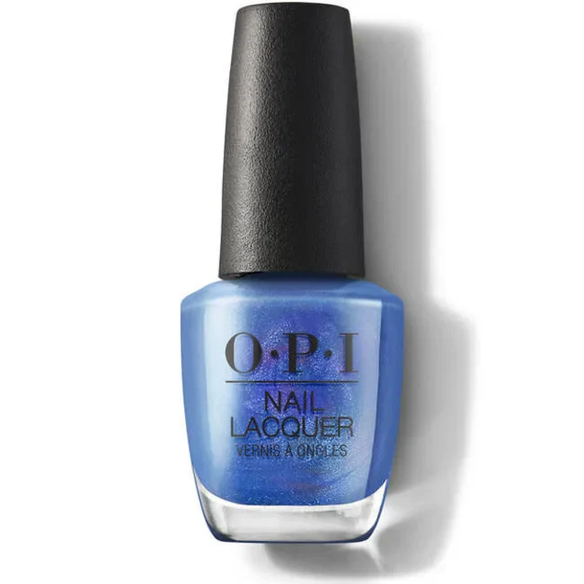 OPI Gel Color - Holiday Celebration 2021 - LED Marquee N10