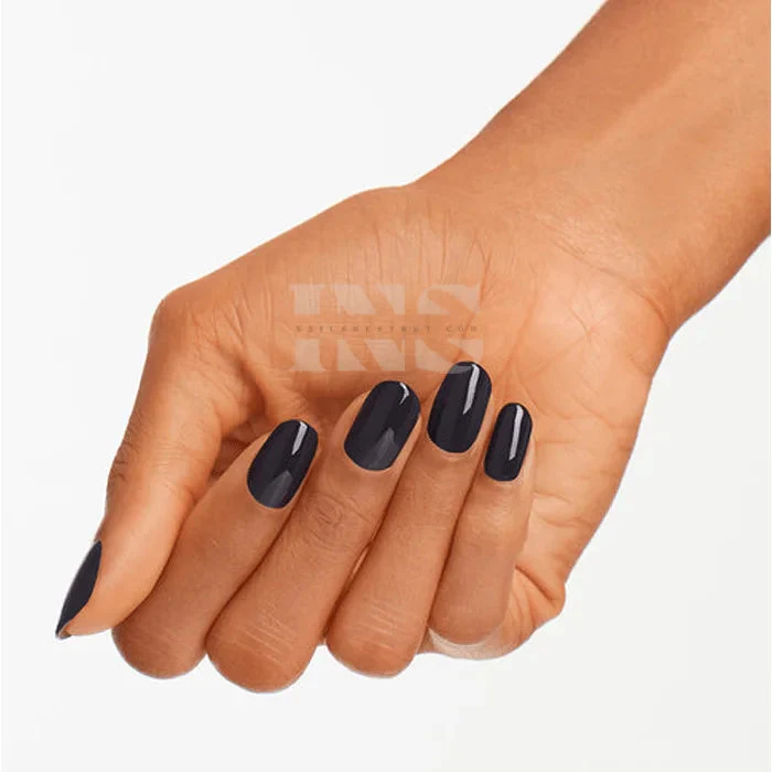 OPI Intelli-Gel - Iceland Winter 2017 - Suzi & The Arctic Fox GC I56 - Image 6