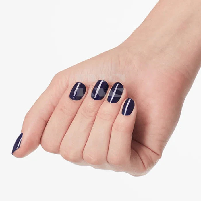 OPI Intelli-Gel - Iceland Winter 2017 - Turn On The Northern Lights! GC I57 - Image 3