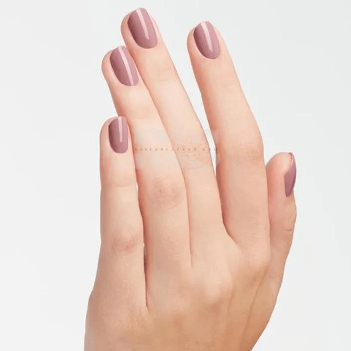 OPI Intelli-Gel - France Fall 2008 - Tickle My France-y GC F16 - Image 3